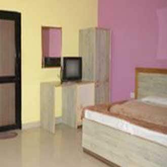 Ashoka New Diamond Hotel, Jammu 2